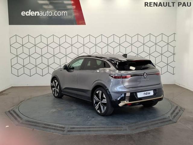 Renault Mégane image 6
