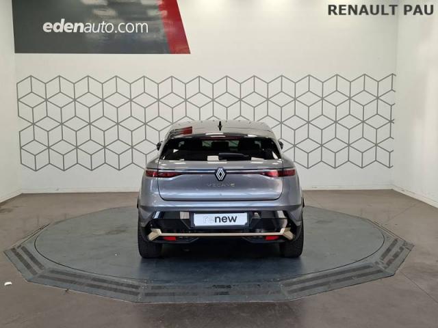 Renault Mégane image 8
