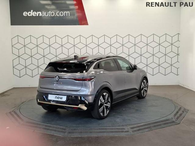 Renault Mégane image 4