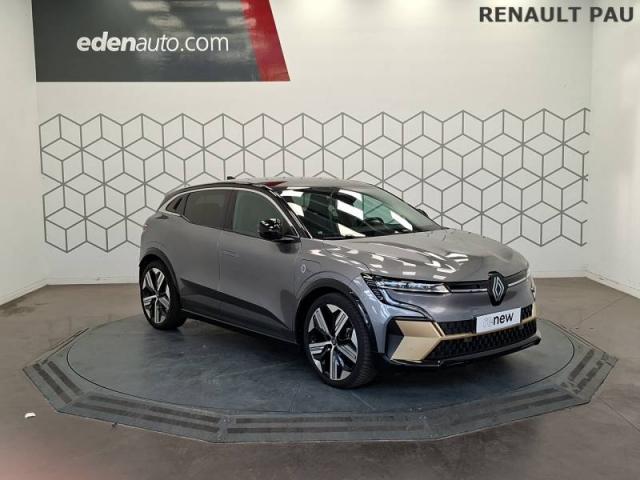 Renault Mégane image 9