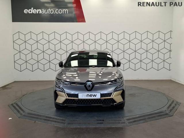 Renault Mégane image 1