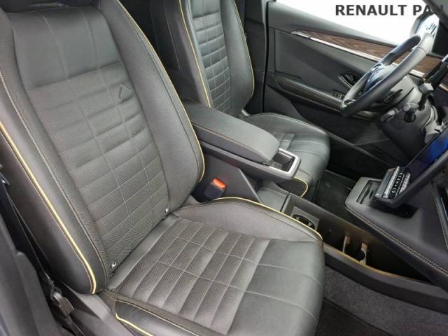 Renault Mégane image 7