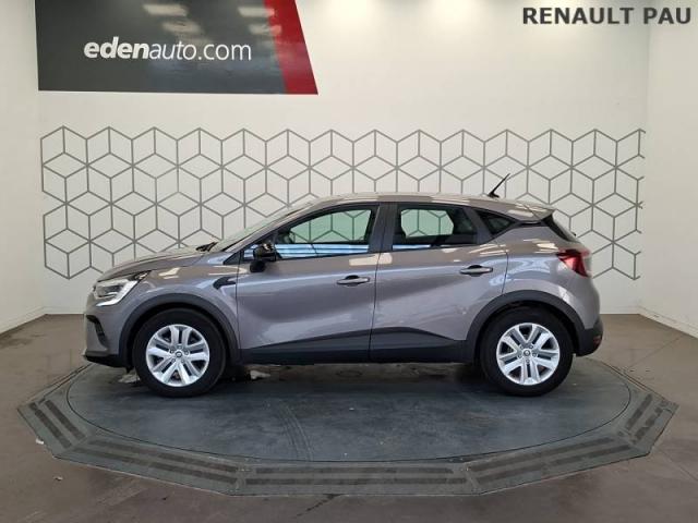 Renault Captur image 5