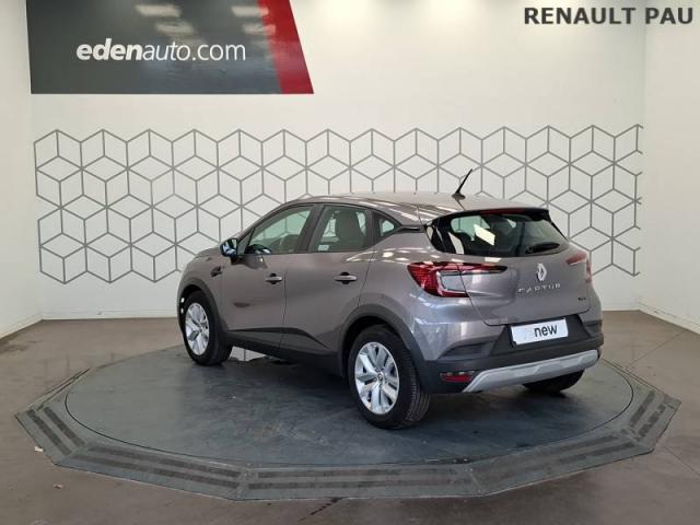Renault Captur image 9