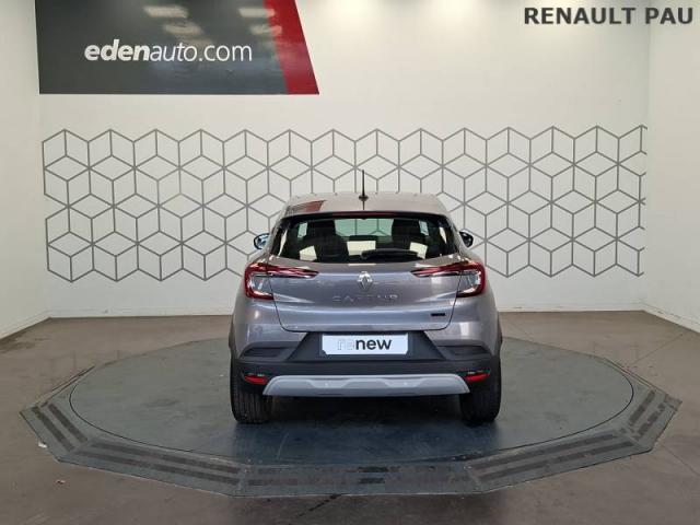 Renault Captur image 4