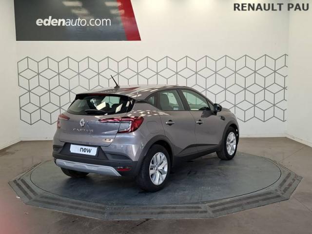Renault Captur image 3