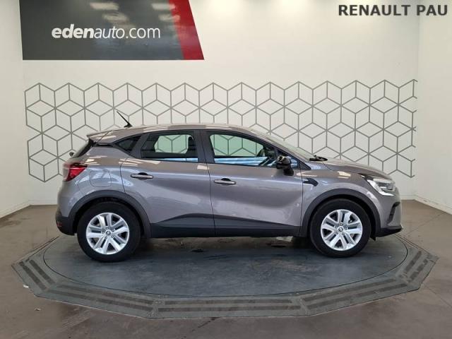 Renault Captur image 7