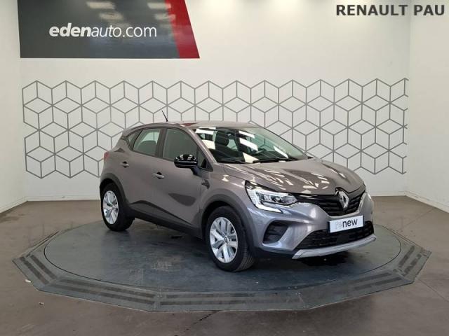 Renault Captur image 2