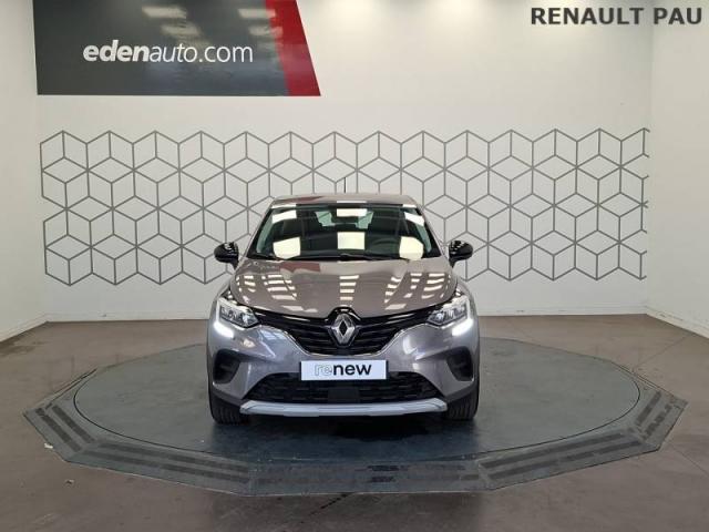 Renault Captur image 6