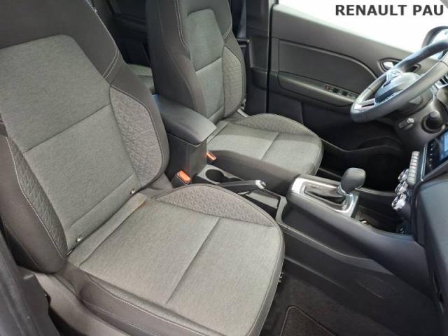 Renault Captur image 8