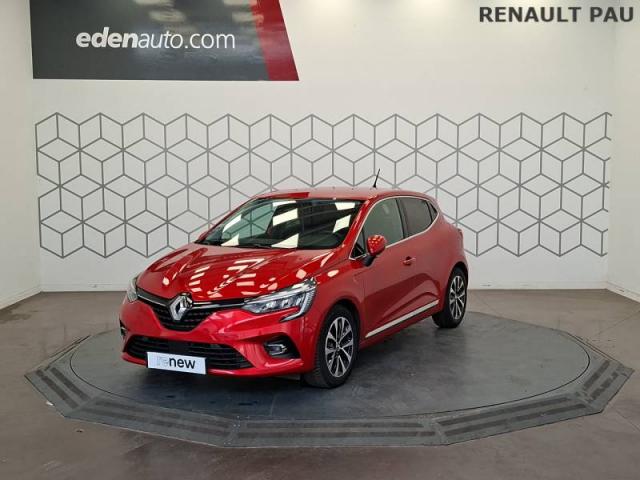 Renault Clio Tce 100 Intens