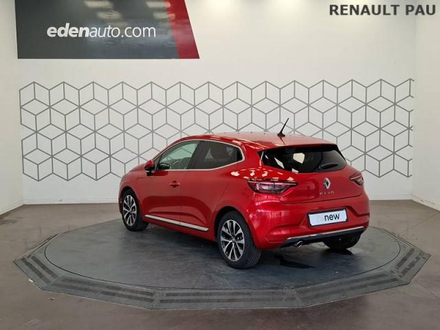 Renault Clio image 6
