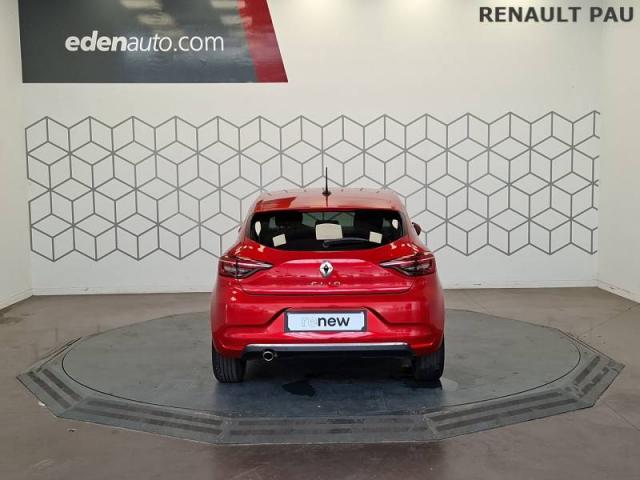 Renault Clio image 1