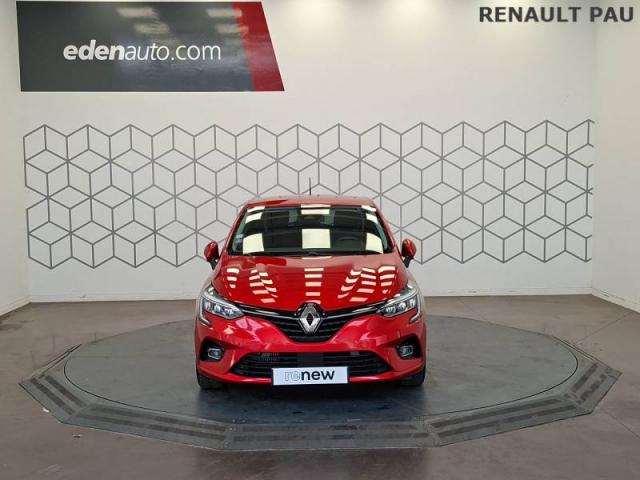 Renault Clio image 9