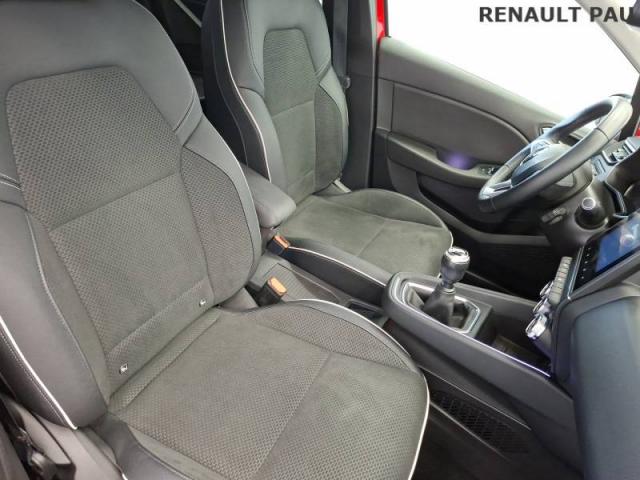 Renault Clio image 8