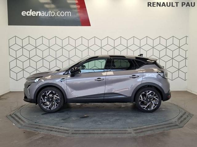 Renault Captur image 3