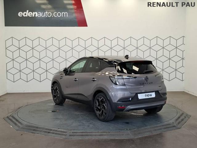 Renault Captur image 7