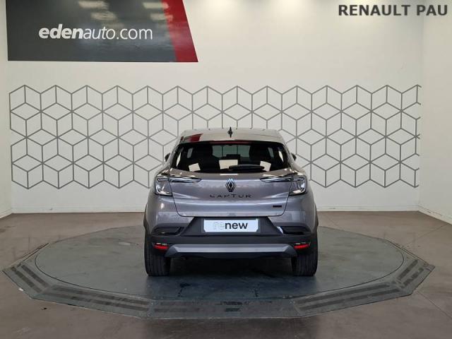 Renault Captur image 2
