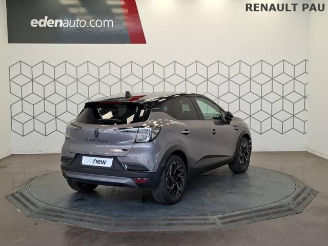 Renault Captur image 6