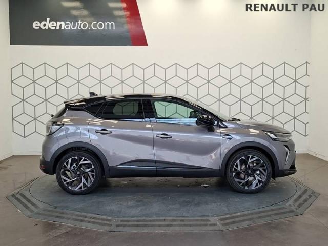 Renault Captur image 4