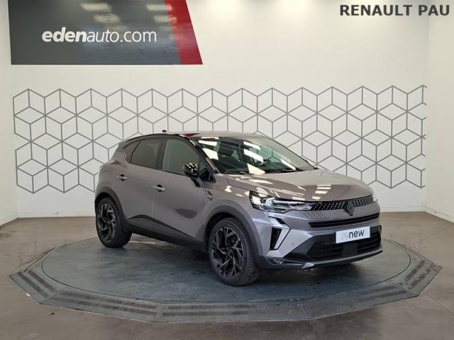 Renault Captur image 9