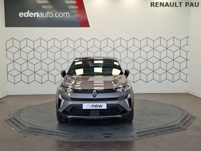 Renault Captur image 1