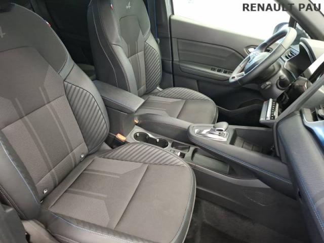Renault Captur image 8