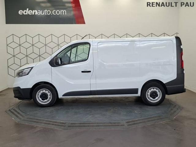 Renault Trafic image 1