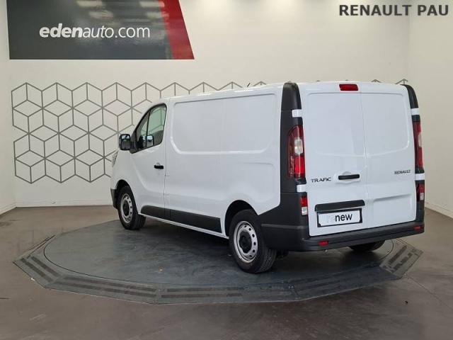 Renault Trafic image 5