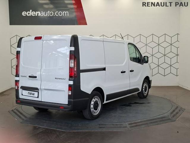Renault Trafic image 6