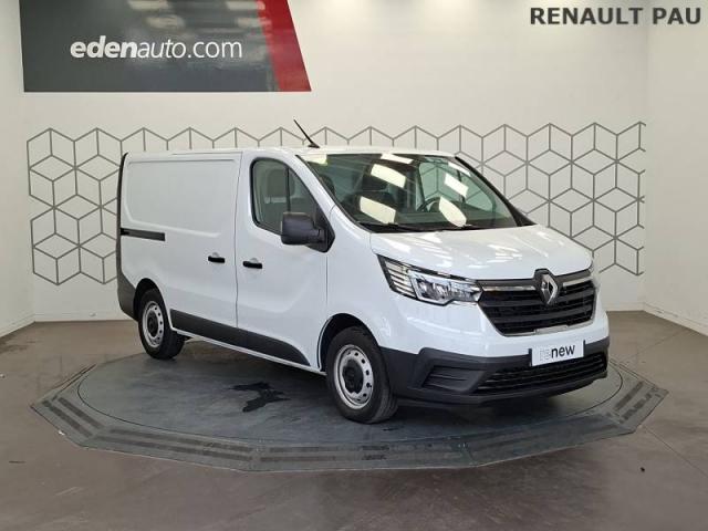 Renault Trafic image 3