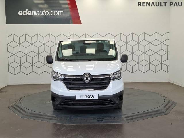 Renault Trafic image 4