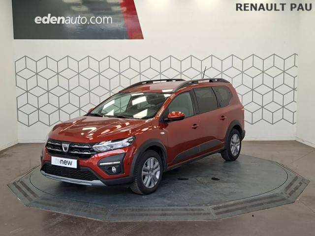 Dacia Jogger Tce 110 7 Places Confort