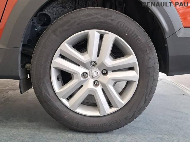 Dacia Jogger image 2