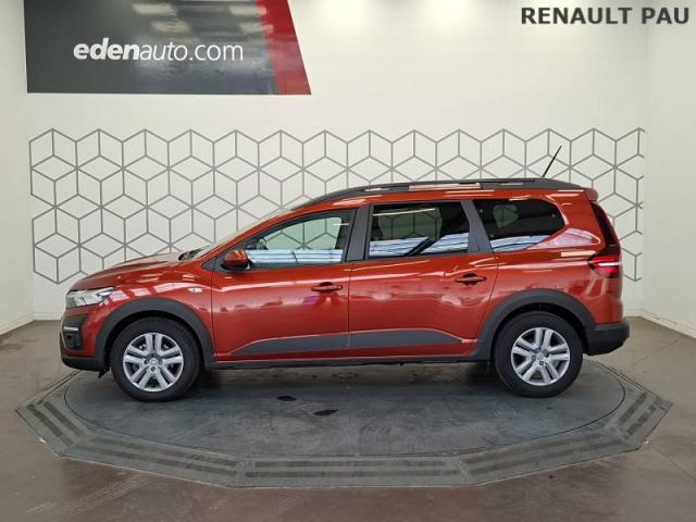 Dacia Jogger image 8