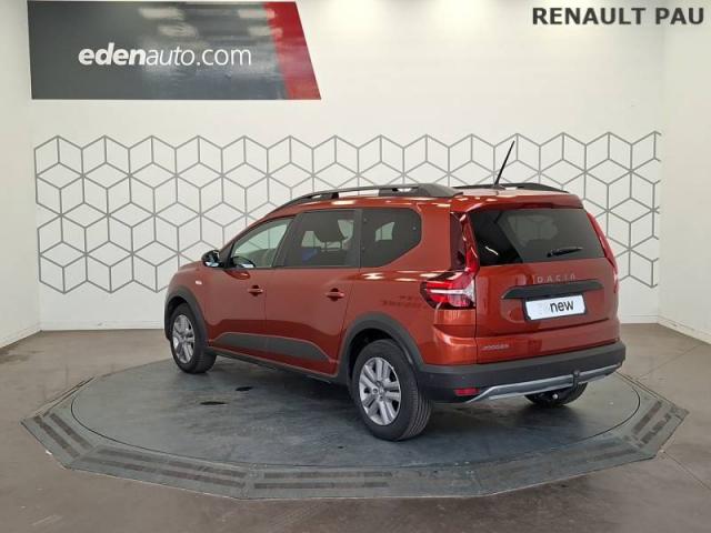 Dacia Jogger image 3