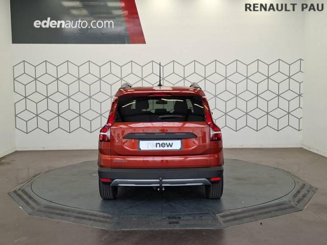 Dacia Jogger image 4