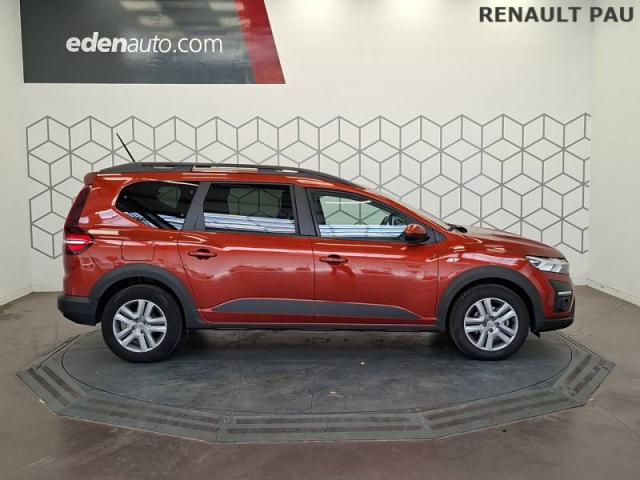 Dacia Jogger image 1