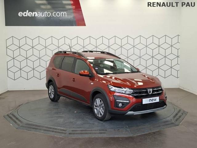 Dacia Jogger image 9