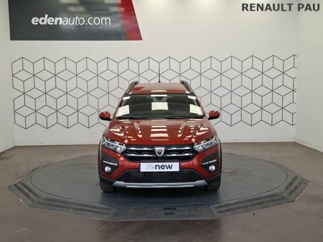 Dacia Jogger image 7
