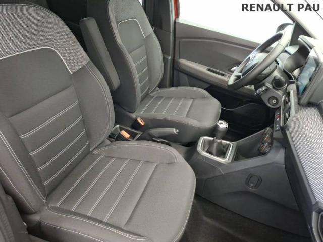 Dacia Jogger image 6