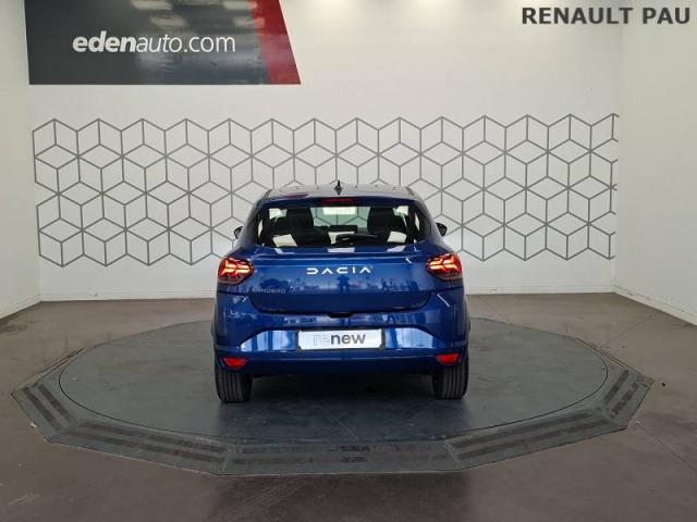 Dacia Sandero image 3
