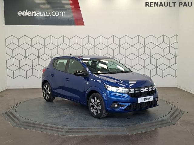 Dacia Sandero image 4