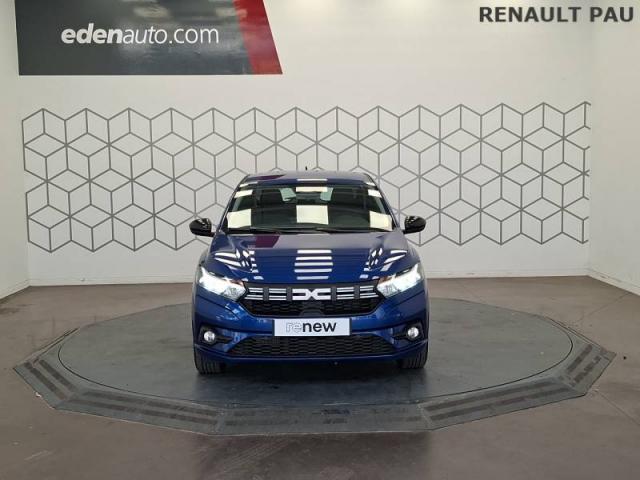 Dacia Sandero image 8