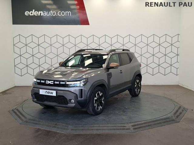 Dacia Duster Eco-G 100 Extreme