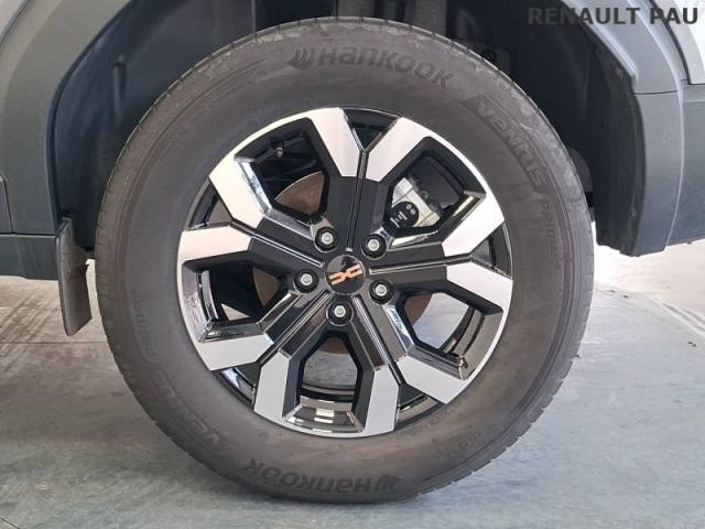Dacia Duster image 4