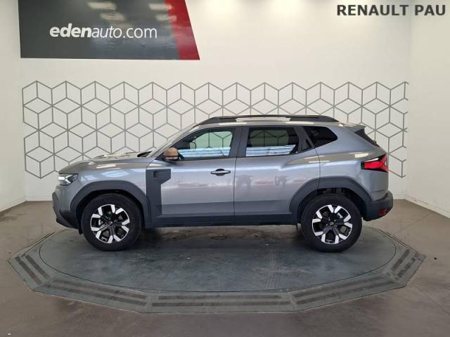 Dacia Duster image 1