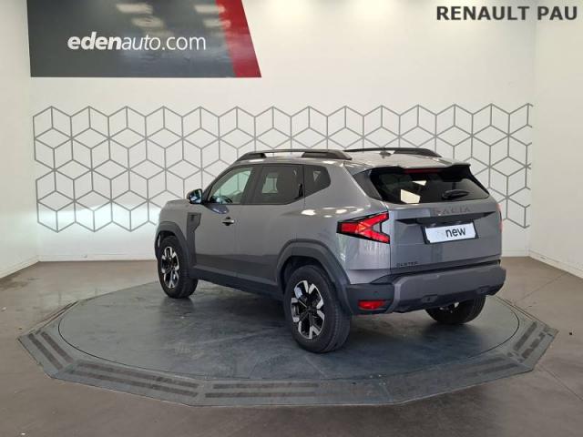 Dacia Duster image 7