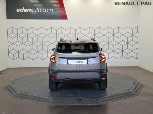 Dacia Duster image 8