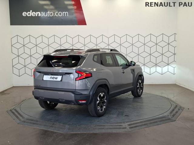 Dacia Duster image 9